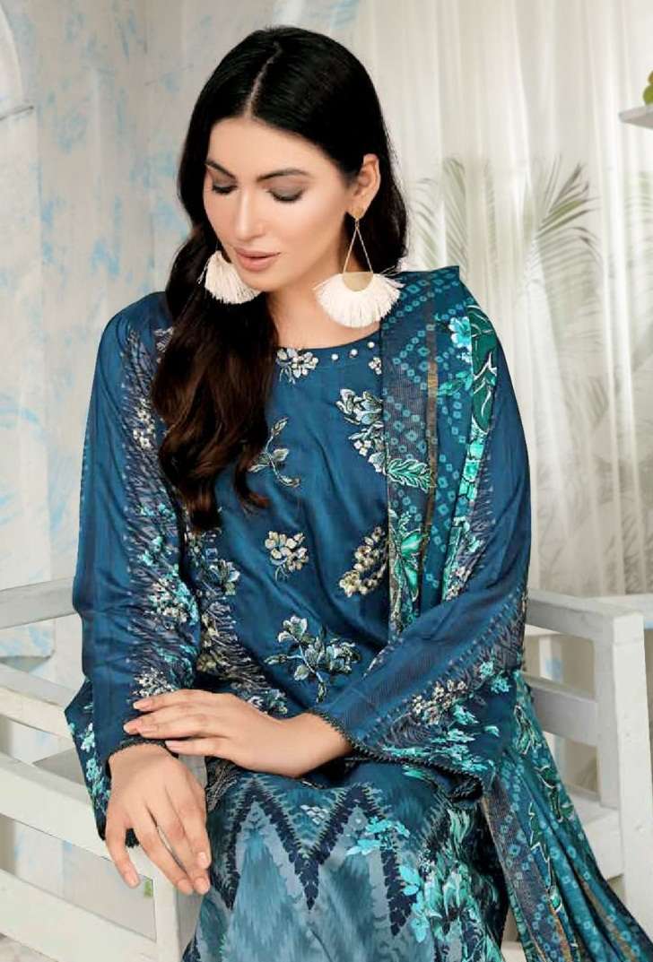 Minhal Vol -03 by Gulahmed 